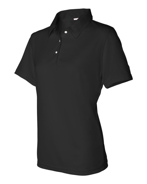 FeatherLite 5469 - Ladies' Moisture Free Mesh Sport Shirt