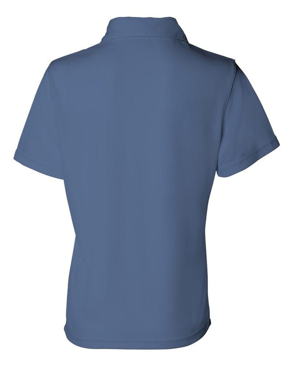 FeatherLite 5469 - Ladies' Moisture Free Mesh Sport Shirt