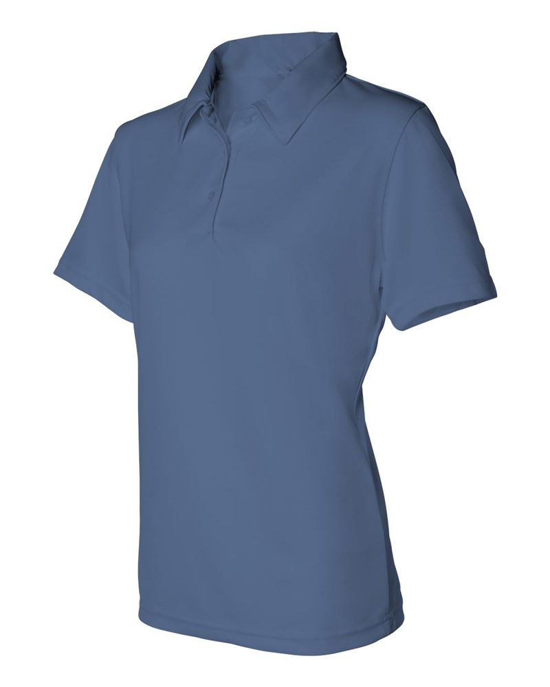 FeatherLite 5469 - Ladies' Moisture Free Mesh Sport Shirt
