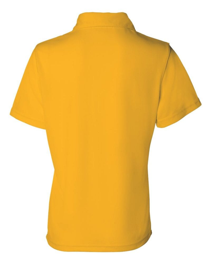 FeatherLite 5469 - Camiseta Deportiva de Malla Libre de Humedad