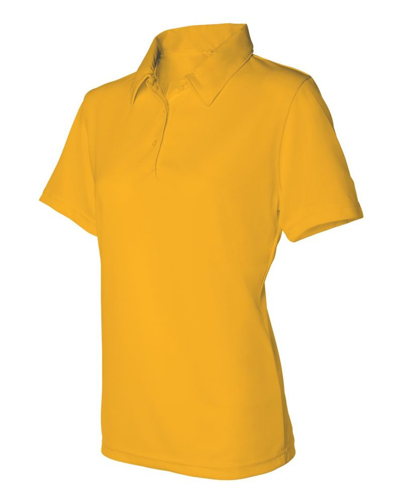 FeatherLite 5469 - Camiseta Deportiva de Malla Libre de Humedad