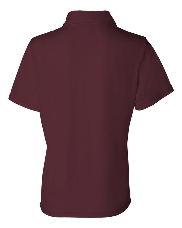 FeatherLite 5469 - Ladies' Moisture Free Mesh Sport Shirt
