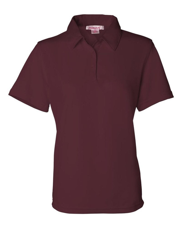 FeatherLite 5469 - Ladies' Moisture Free Mesh Sport Shirt