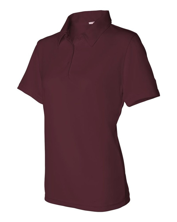FeatherLite 5469 - Ladies' Moisture Free Mesh Sport Shirt