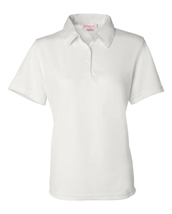 FeatherLite 5469 - Ladies' Moisture Free Mesh Sport Shirt