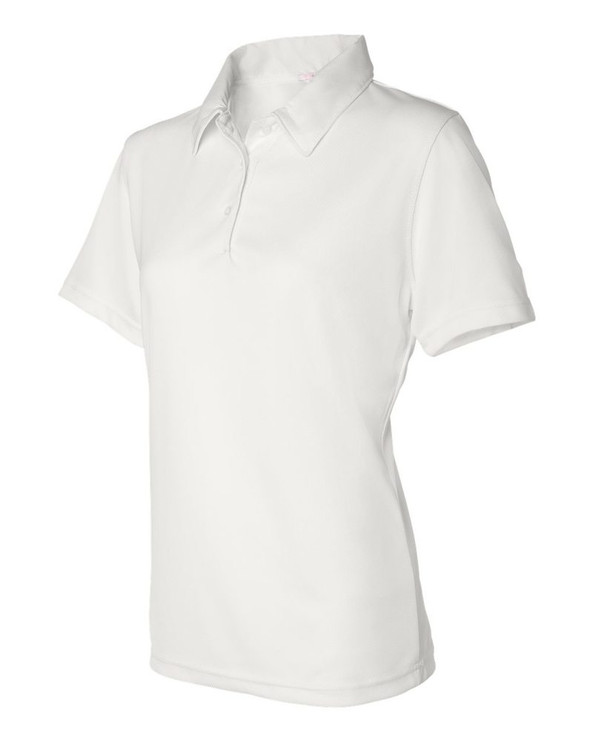 FeatherLite 5469 - Ladies' Moisture Free Mesh Sport Shirt