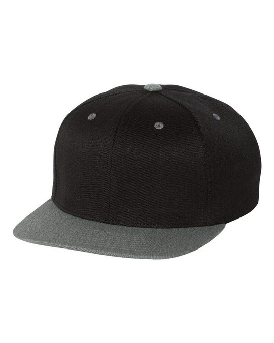Flexfit 110F - Gorra de Forma Clásica Ajustada
