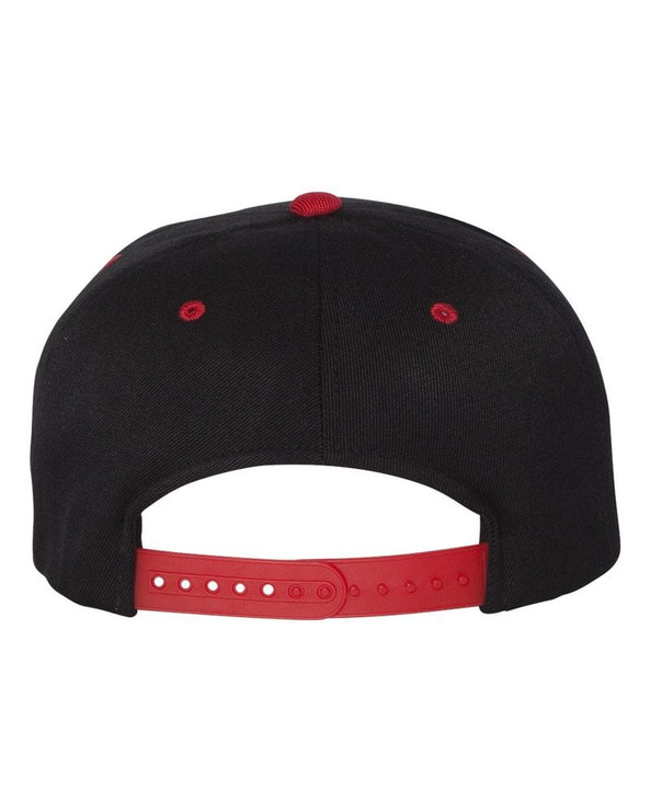 Flexfit 110F - Fitted Classic Shape Cap