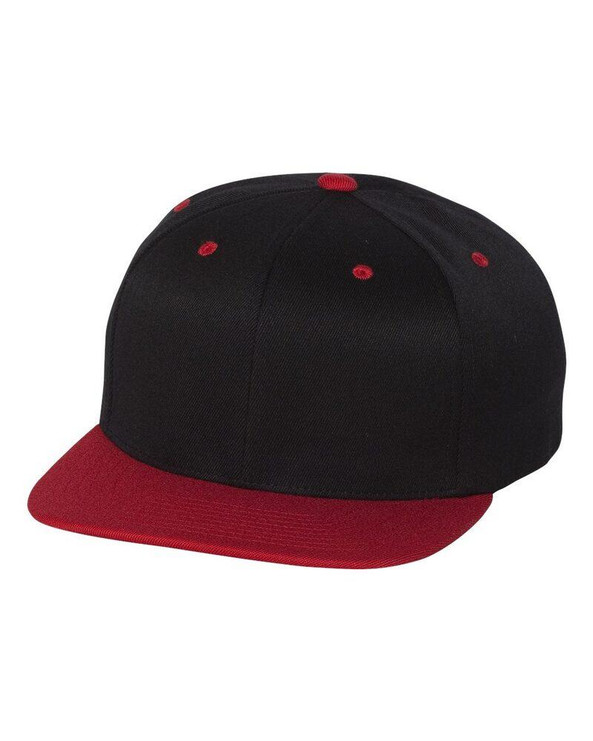 Flexfit 110F - Fitted Classic Shape Cap