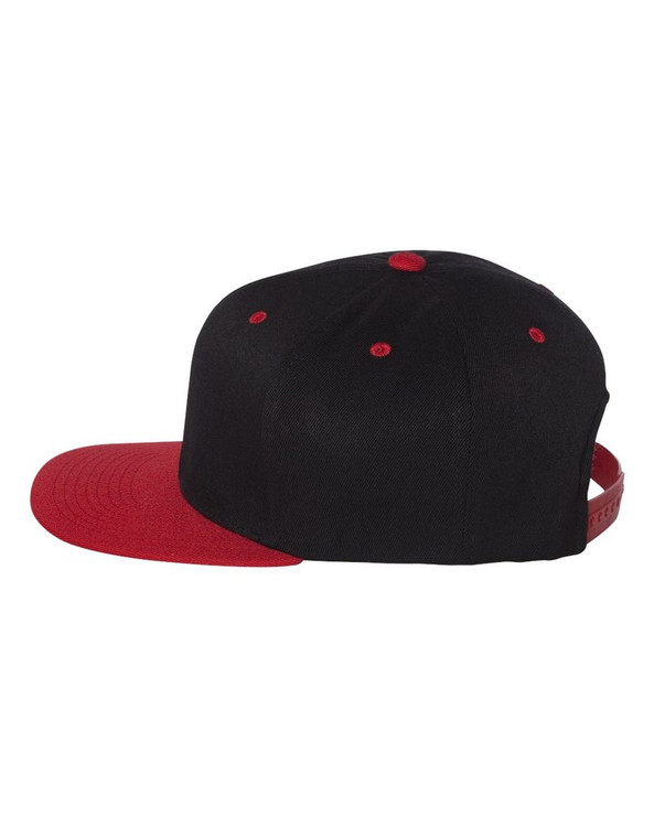 Flexfit 110F - Fitted Classic Shape Cap