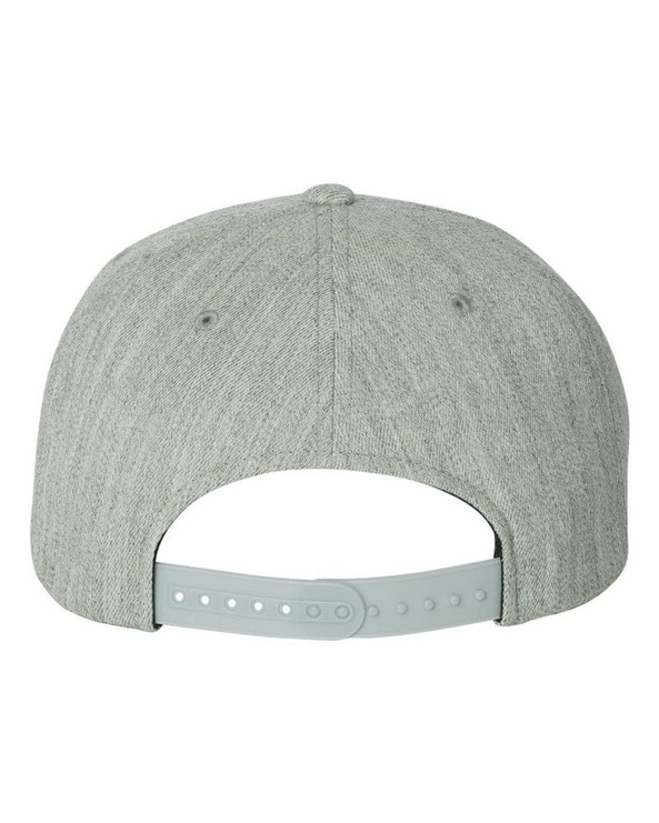 Flexfit 110F - Fitted Classic Shape Cap