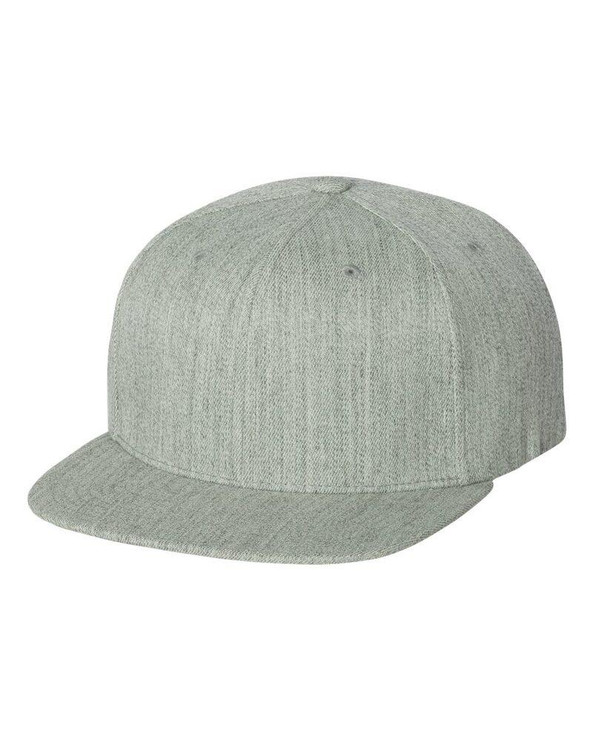 Flexfit 110F - Fitted Classic Shape Cap