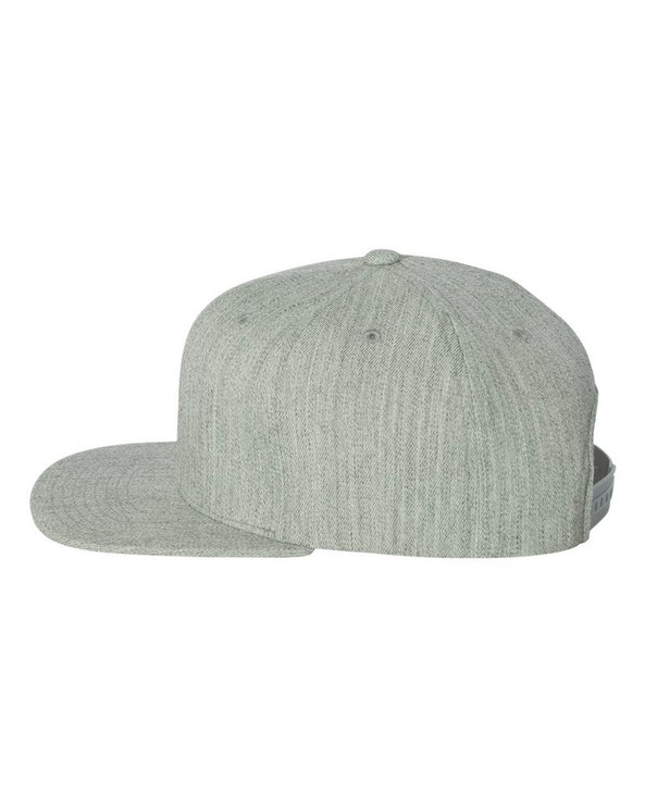 Flexfit 110F - Fitted Classic Shape Cap