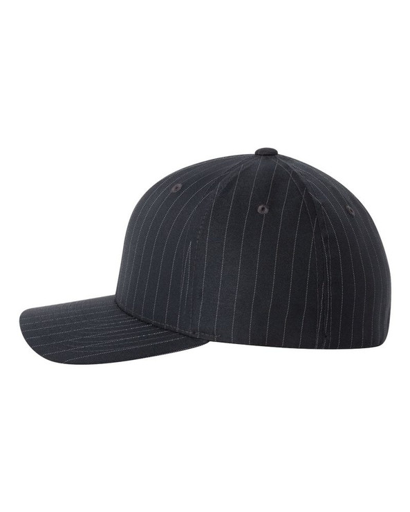 Flexfit 6195P - Pinstripe Cap