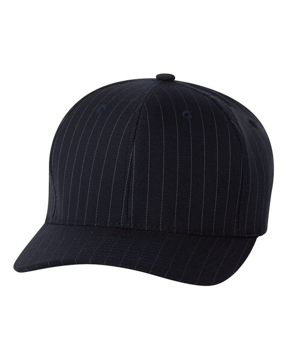 Flexfit 6195P - Pinstripe Cap