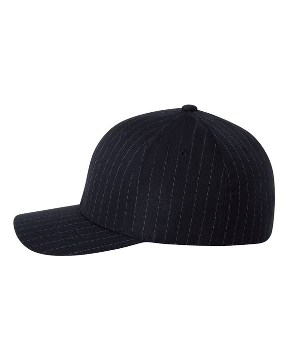 Flexfit 6195P - Pinstripe Cap