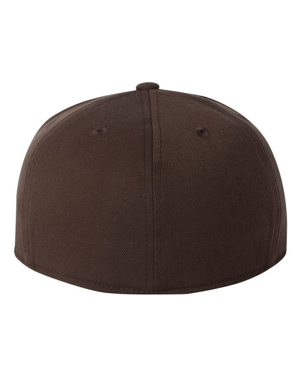 Flexfit 6210FF - Flat Bill Cap
