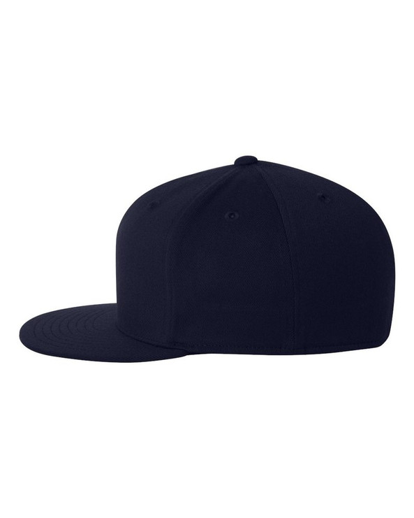 Flexfit 6210FF - Flat Bill Cap