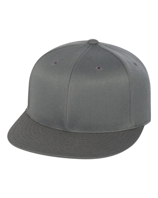 Flexfit 6210FF - Flat Bill Cap