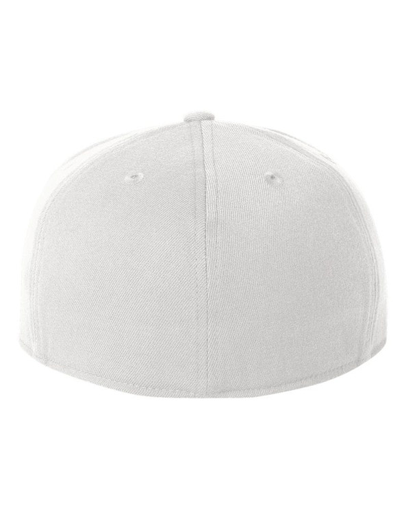 Flexfit 6210FF - Flat Bill Cap