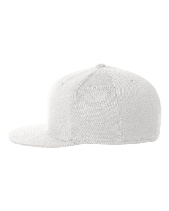 Flexfit 6210FF - Flat Bill Cap