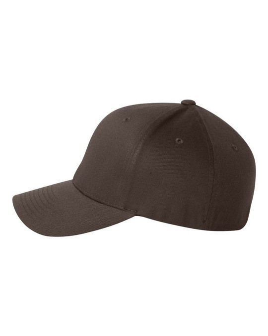 Flexfit 6277 - Flexfit Wooly Combed