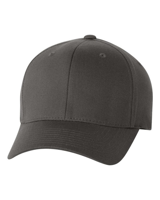 Flexfit 6277 - Flexfit Wooly Combed