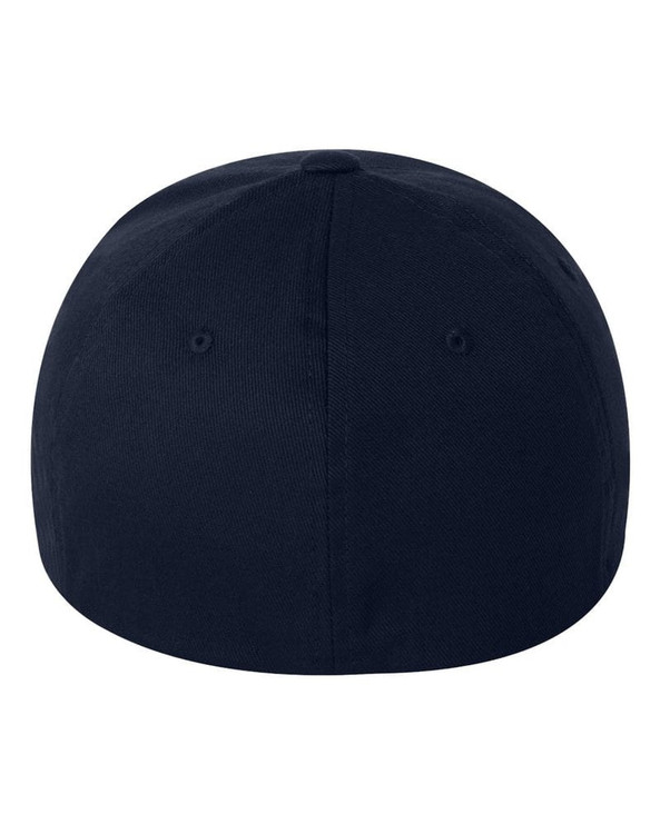 Flexfit 6277 - Structured Twill Cap