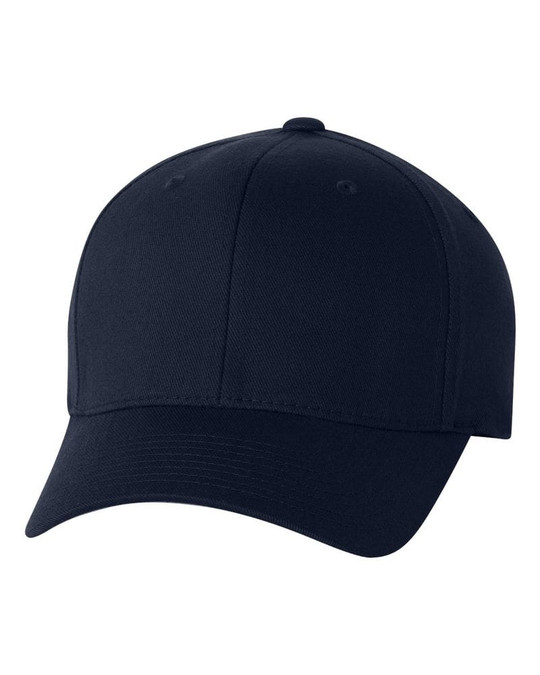 Flexfit 6277 - Flexfit Wooly Combed