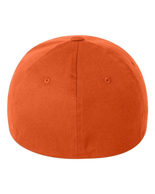 Flexfit 6277 - Flexfit Wooly Combed