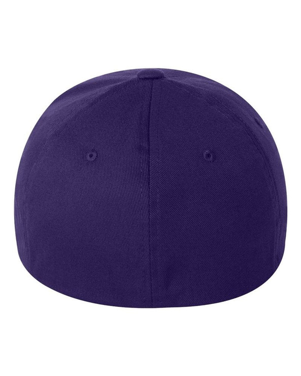 Flexfit 6277 - Structured Twill Cap