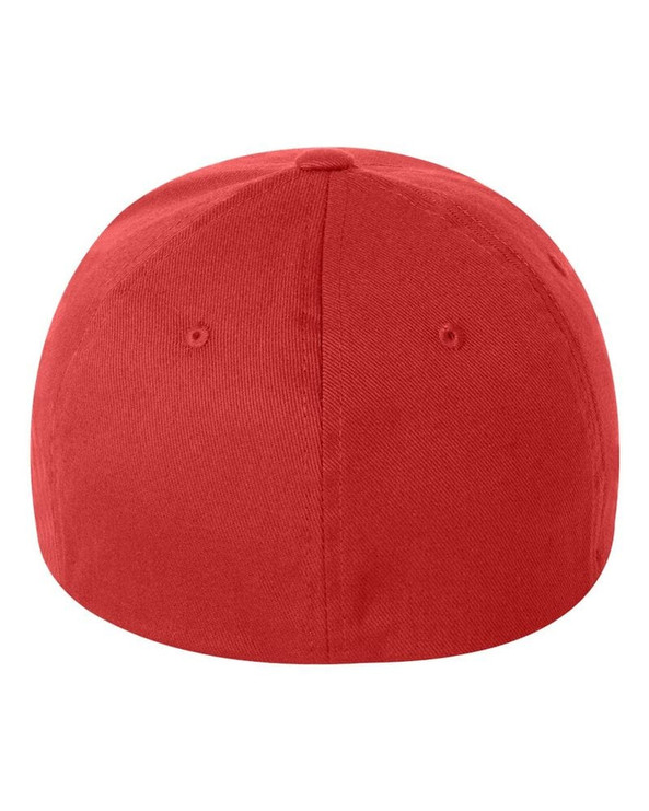 Flexfit 6277 - Structured Twill Cap