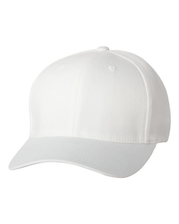 Flexfit 6277 - Structured Twill Cap