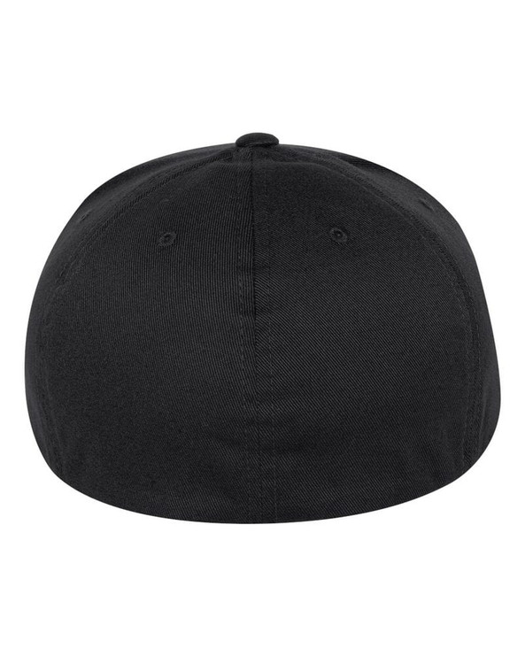 Flexfit 6297F - Pro-Baseball On Field Cap
