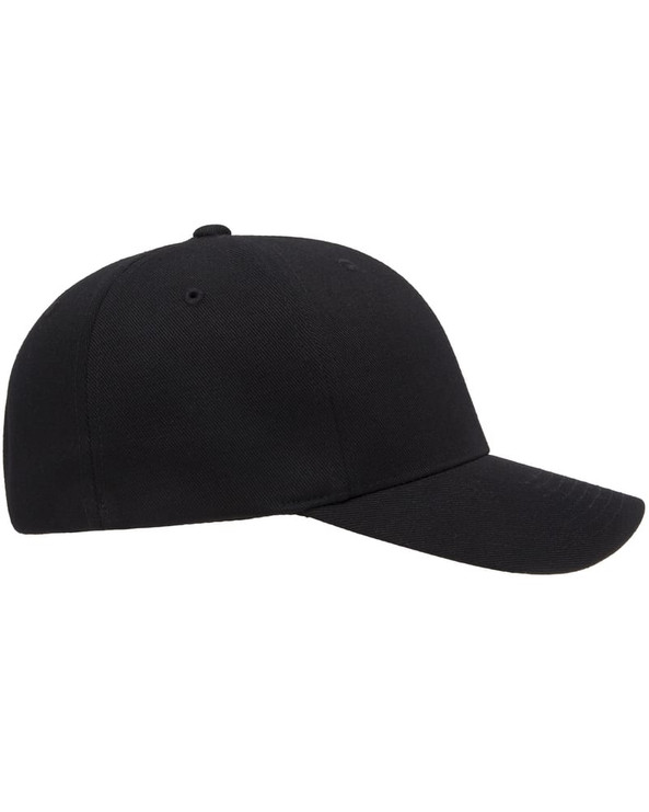 Flexfit 6477 - Structured Wool Cap