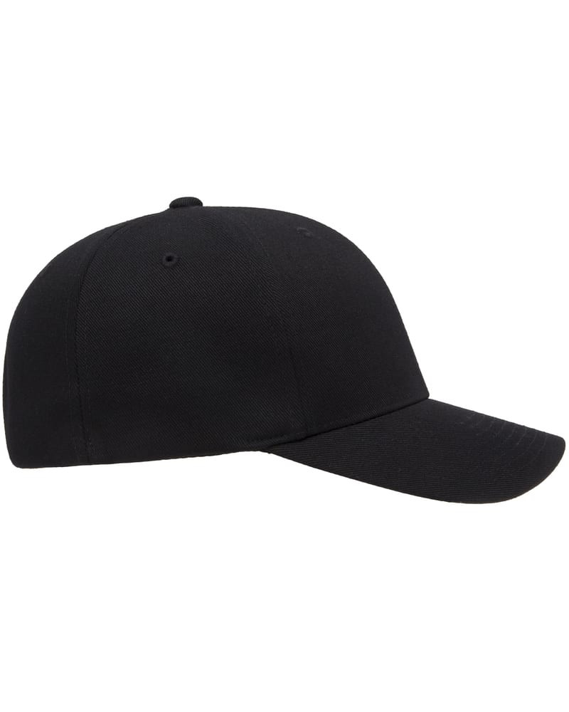 Flexfit 6477 - Gorra Flexfit mezcla de lana