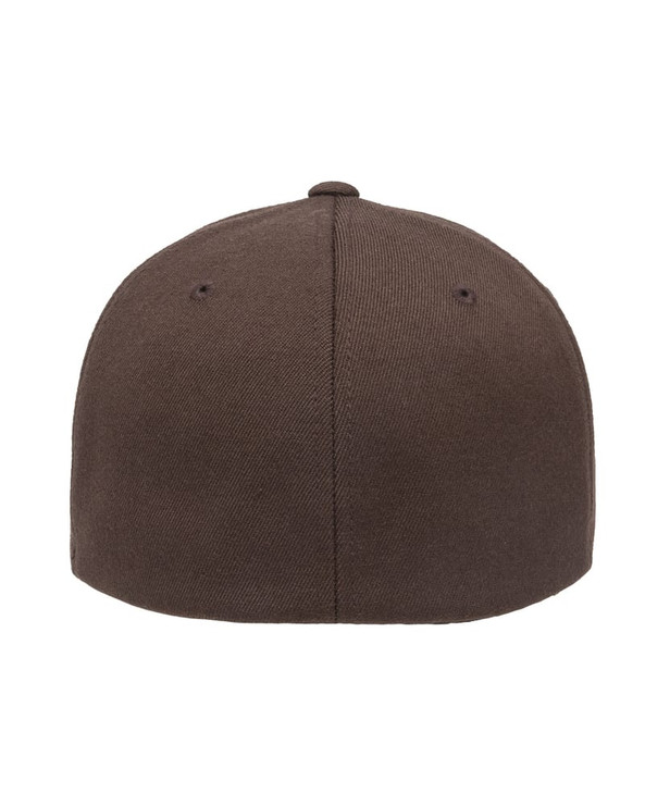 Flexfit 6477 - Structured Wool Cap