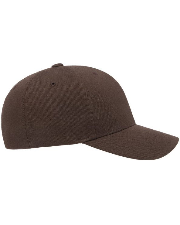 Flexfit 6477 - Structured Wool Cap