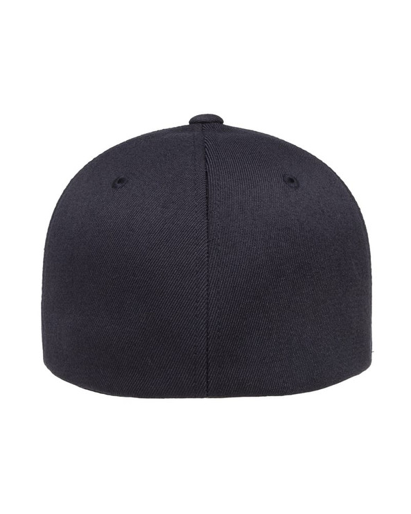 Flexfit 6477 - Structured Wool Cap