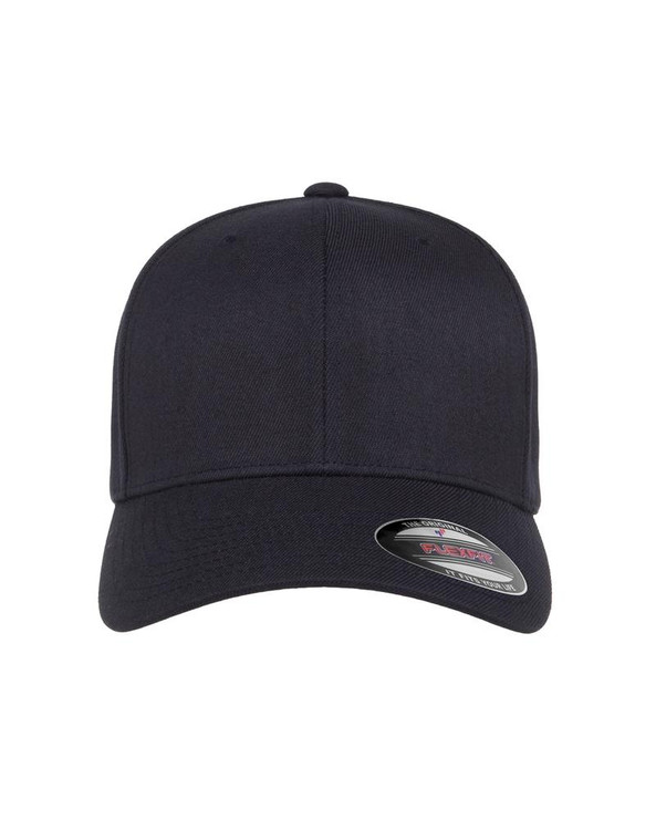 Flexfit 6477 - Structured Wool Cap