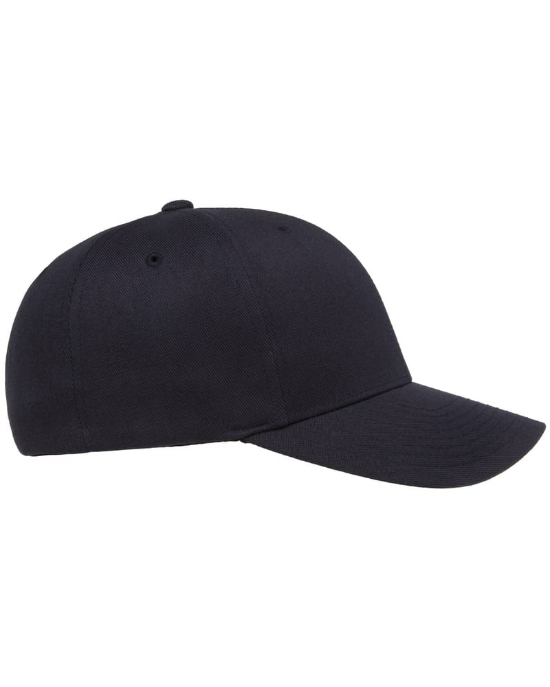 Flexfit 6477 - Gorra Flexfit mezcla de lana
