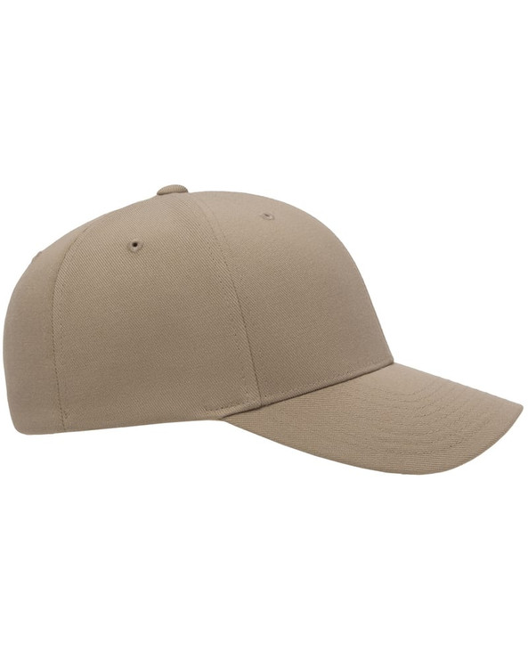 Flexfit 6477 - Structured Wool Cap