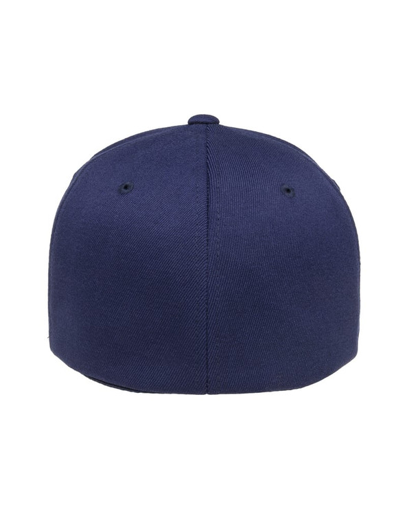 Flexfit 6477 - Structured Wool Cap