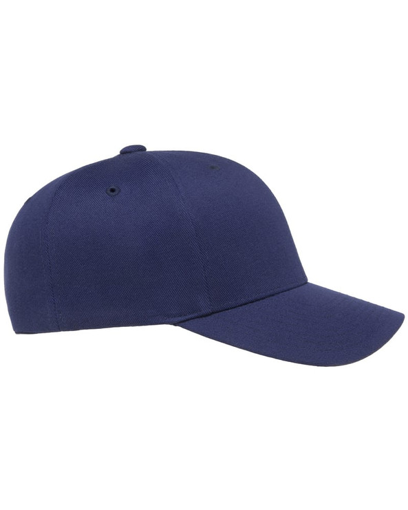 Flexfit 6477 - Structured Wool Cap