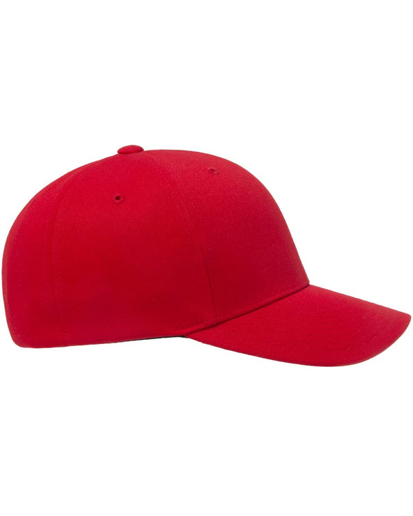 Flexfit 6477 - Structured Wool Cap