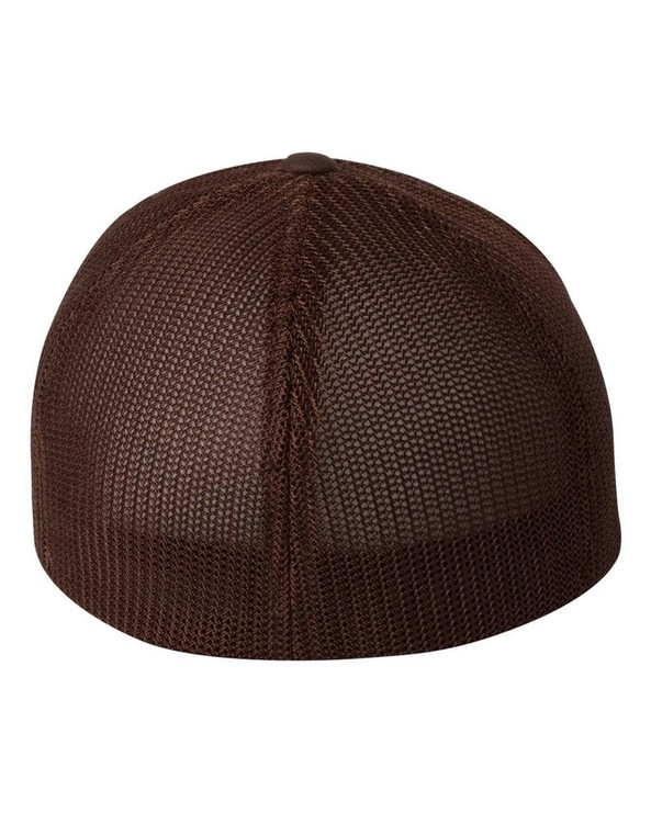 Flexfit 6511 - Trucker Cap
