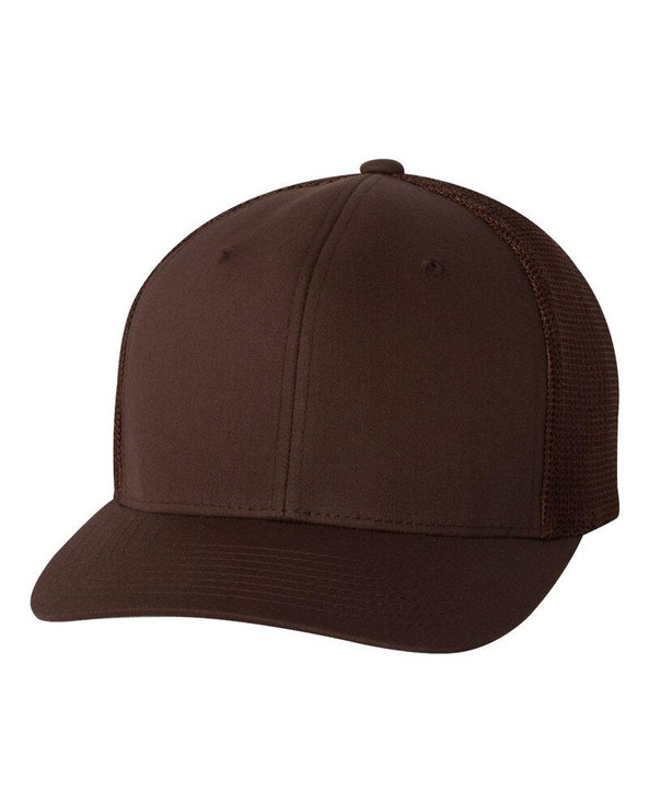 Flexfit 6511 - Trucker Cap