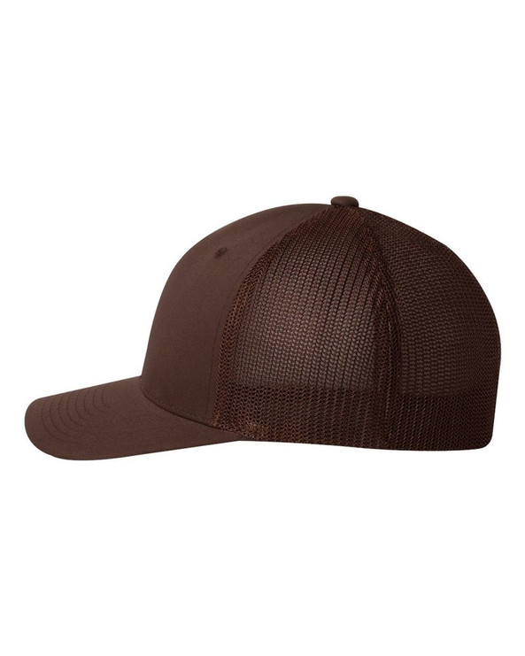 Flexfit 6511 - Trucker Cap