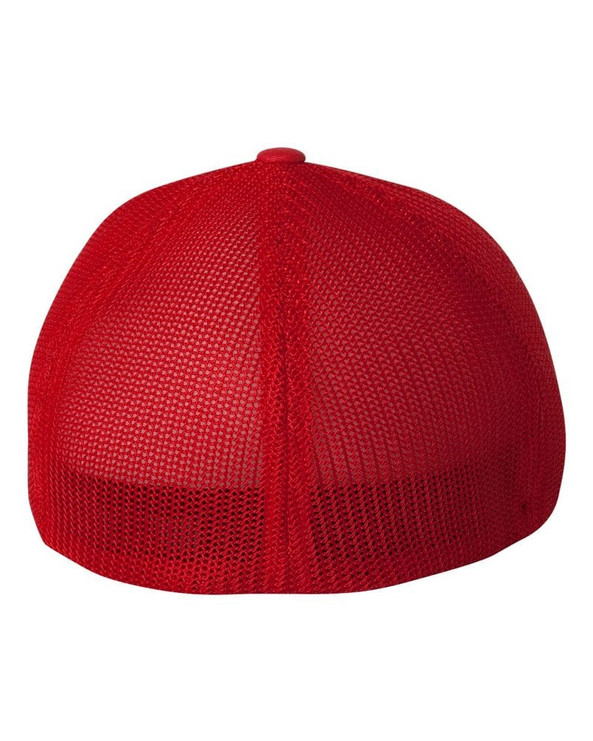 Flexfit 6511 - Trucker Cap