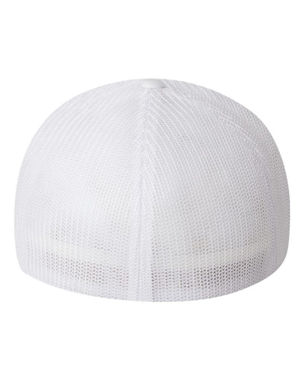 Flexfit 6511 - Trucker Cap